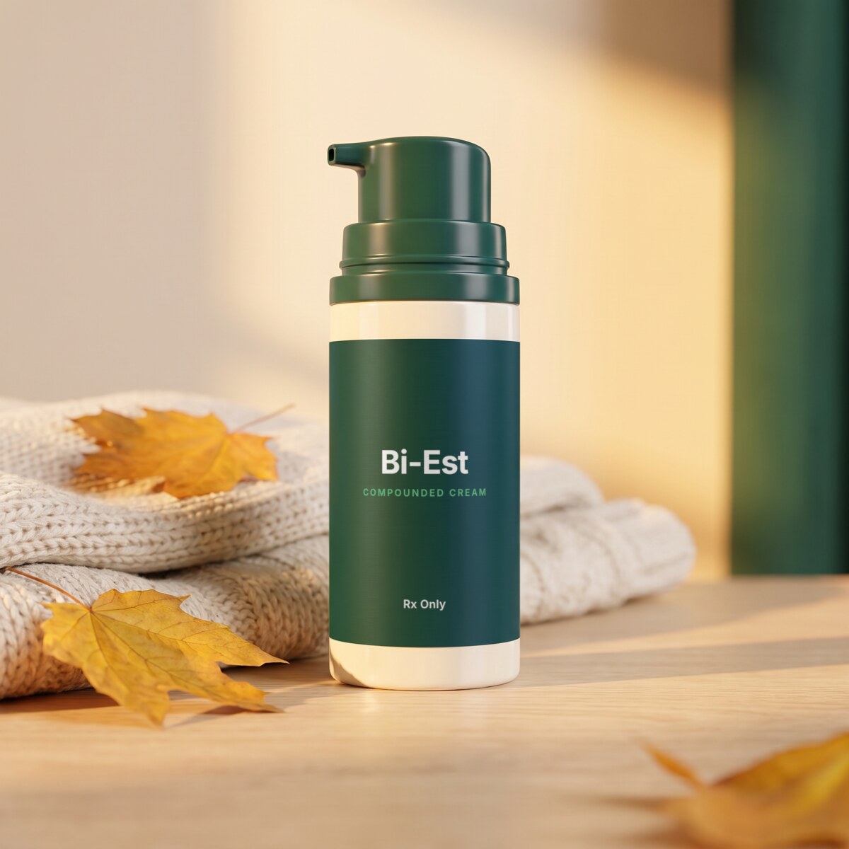 Bi-Est Cream