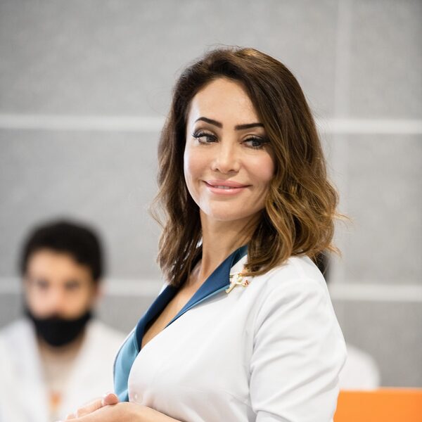 Sarah Chen, MD