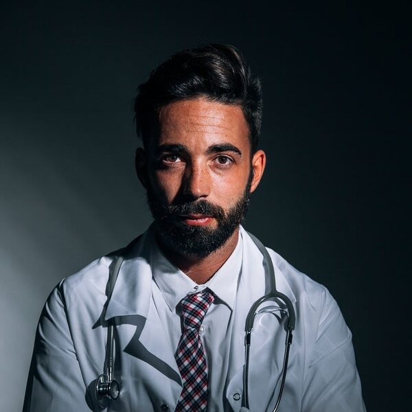 Marcus Thompson, MD