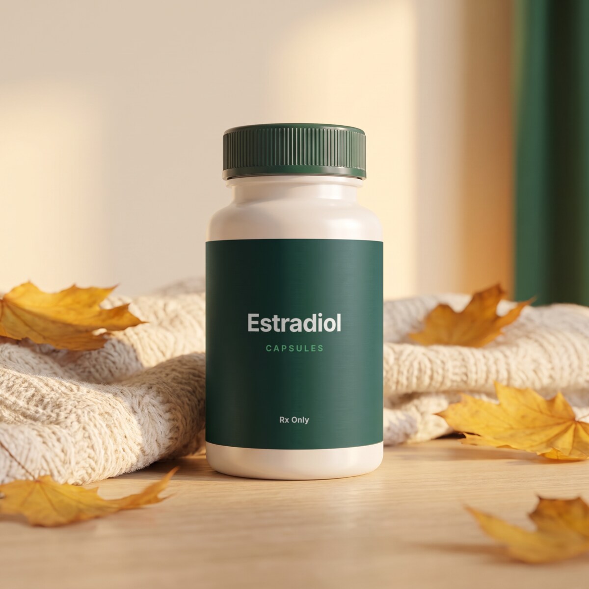 Estradiol Capsules