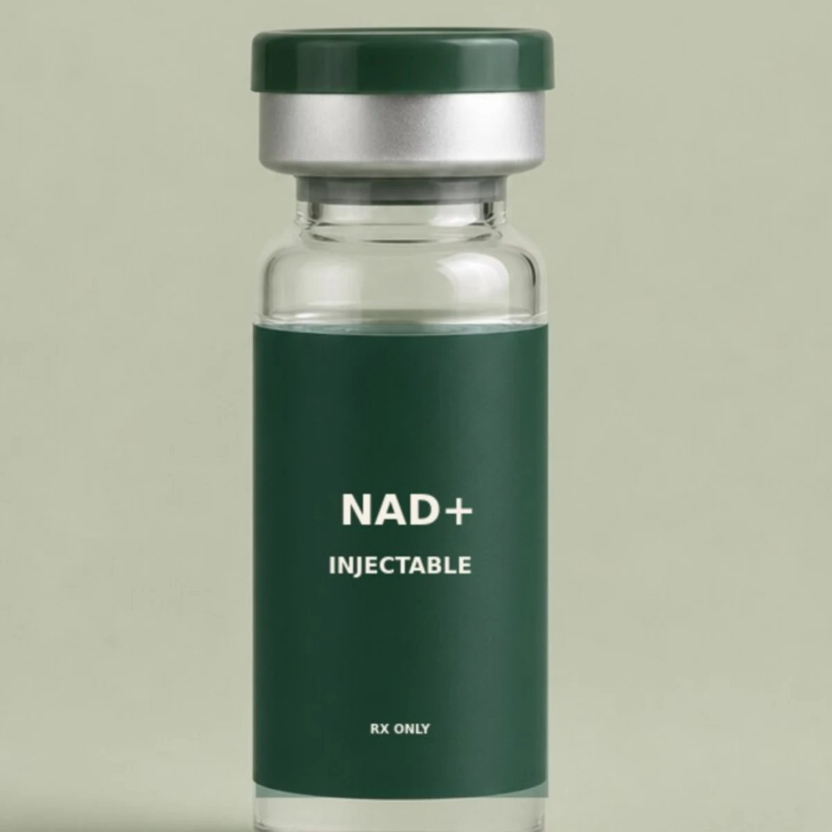 NAD+ Injectable — view 2