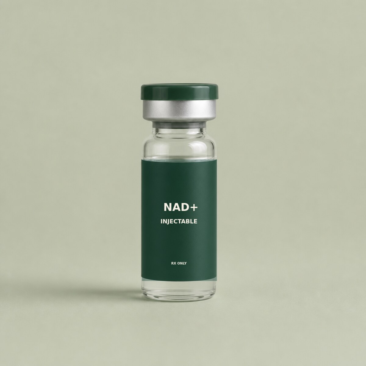 NAD+ Injectable