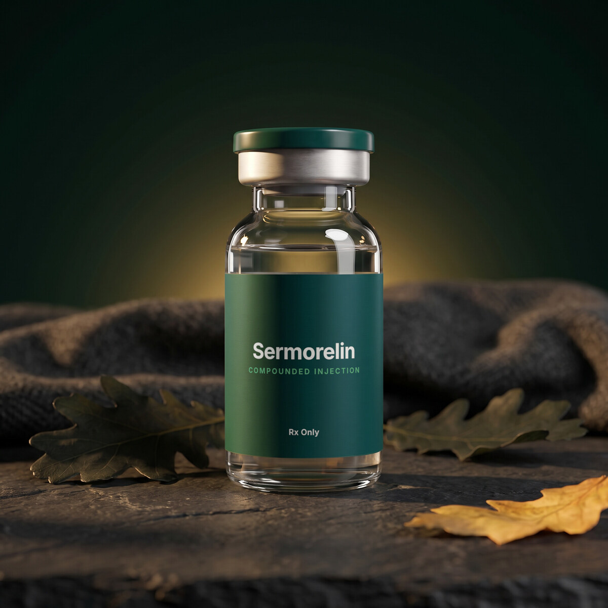 Sermorelin