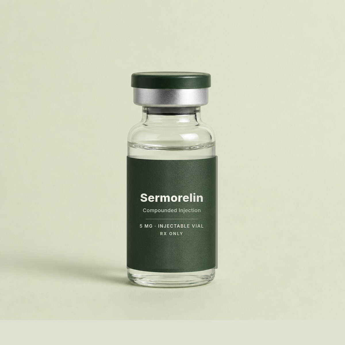 Sermorelin